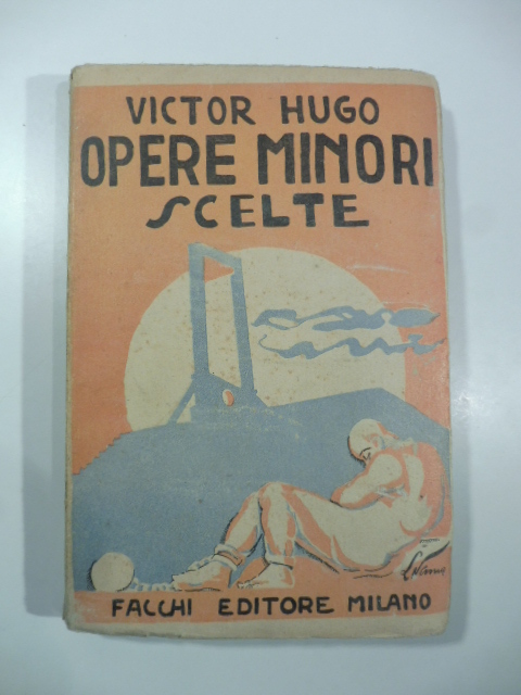 Opere minori scelte